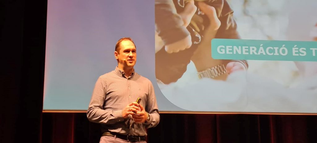 Steigervald Krisztián