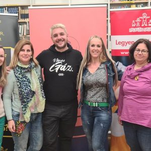 "Tanítsd meg, hogy legyen őszinte, de ne sértődj meg, ha tényleg az lesz!" - Folytatódott az Óvodapedagógus és Tanító Klub, a vendég Balatoni József "Tanítsd meg, hogy legyen őszinte, de ne sértődj meg, ha tényleg az lesz!" - Folytatódott az Óvodapedagógus és Tanító Klub, a vendég Balatoni József
