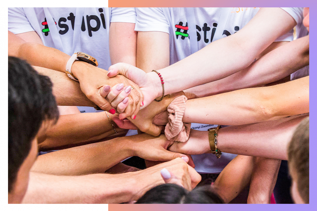 Stipendium Peregrinum