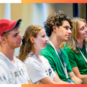 Láss világot, ismerd meg és tanulj a Stipendium Peregrinum Ösztöndíjprogrammal! Láss világot, ismerd meg és tanulj a Stipendium Peregrinum Ösztöndíjprogrammal!