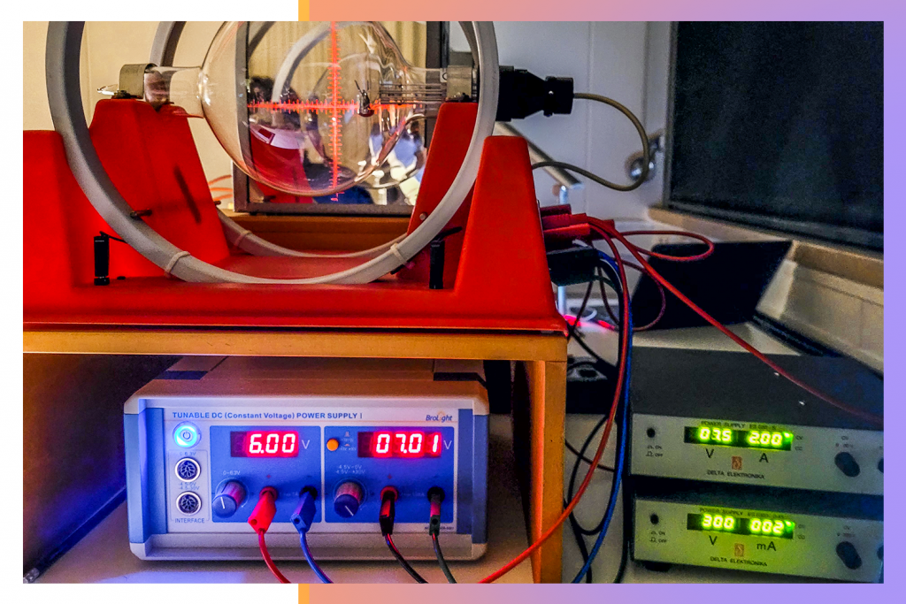 Novák Zalán csillagászat - Stipendium Peregrinum