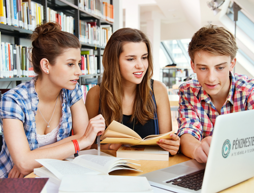 Pénzmesterek vetélkedő 2023