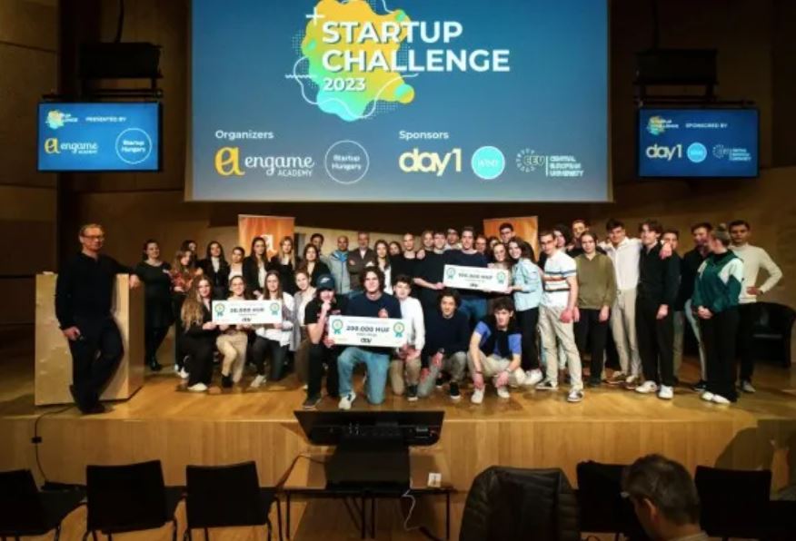 Startup Challange 2023