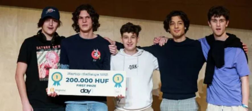 Startup Challange 2023