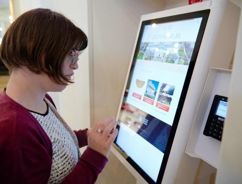 Nyitott terek – Inklúzió a múzeumban