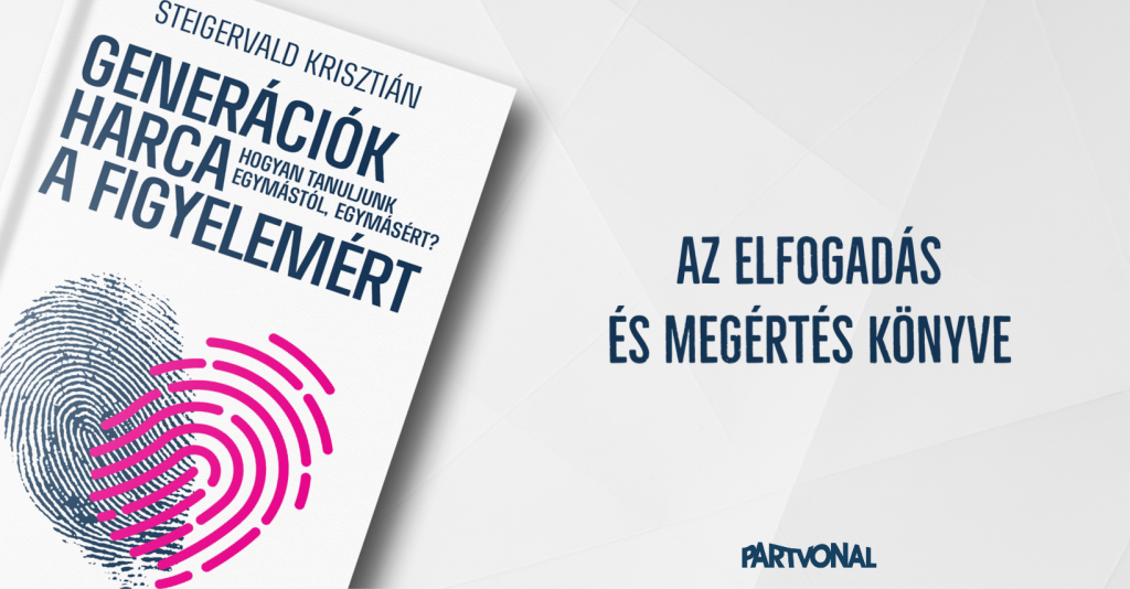 Generációk harca a figyelemért