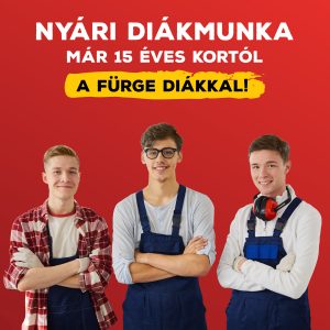 Diákmunka kisokos nyárra - Mire figyeljünk oda? Diákmunka kisokos nyárra - Mire figyeljünk oda?