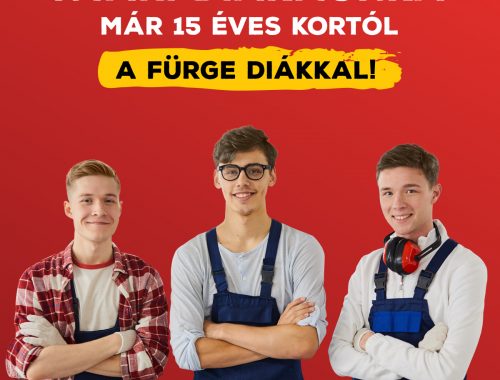 Fürge Diák