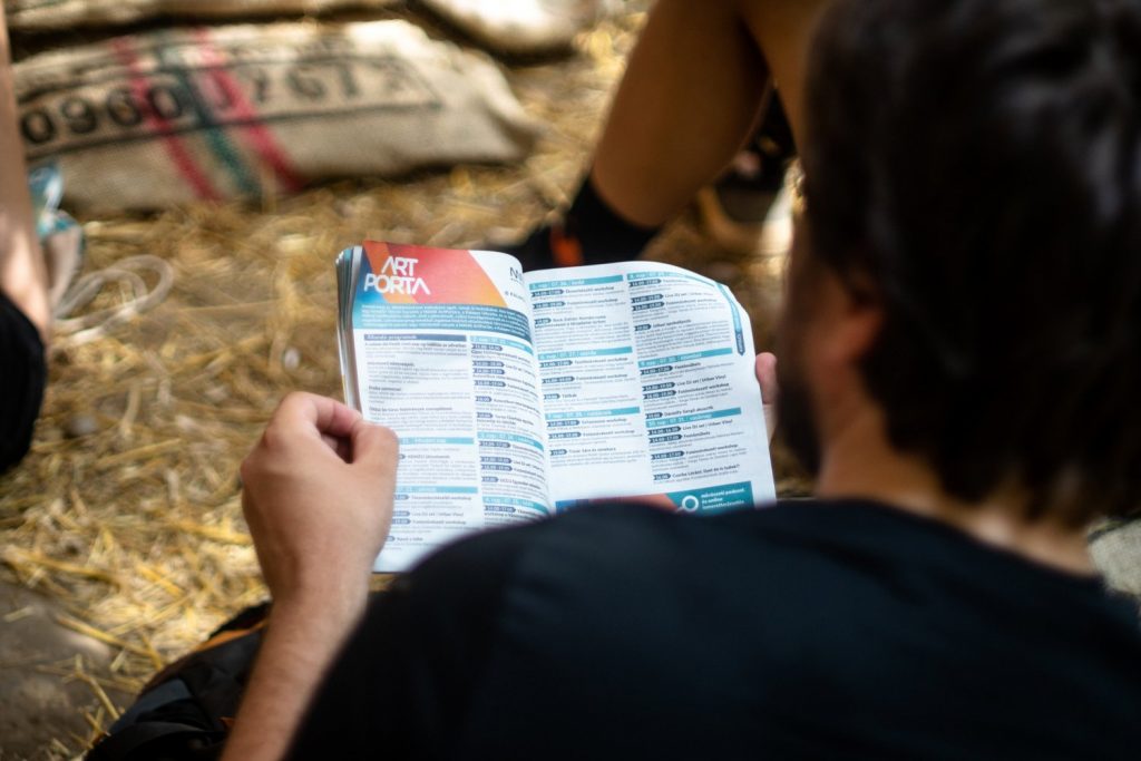 Művészetek Völgye