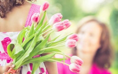 Anyák napi versek, szereplés