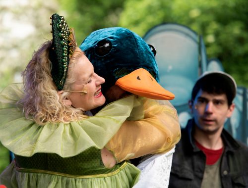 Szörnyek és sellők