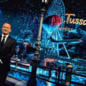 Egyedülálló élmények és szórakozás felsőfokon: bemutatták a Madame Tussauds Budapest 51 viaszfiguráját, köztük a 17 magyar vonatkozású személyiséget Egyedülálló élmények és szórakozás felsőfokon: bemutatták a Madame Tussauds Budapest 51 viaszfiguráját, köztük a 17 magyar vonatkozású személyiséget