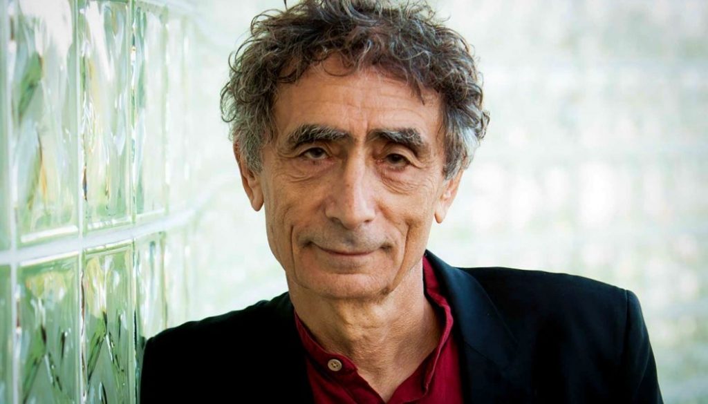 A gyógyulás útjai - Egy nap dr. Máté Gáborral és vendégeivel