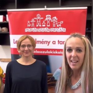 Pedagógusnapon indul Erdélyben a Felelős Szülők Iskolája Tanár Klubja Kádár Annamária szakmai vezetésével Pedagógusnapon indul Erdélyben a Felelős Szülők Iskolája Tanár Klubja Kádár Annamária szakmai vezetésével