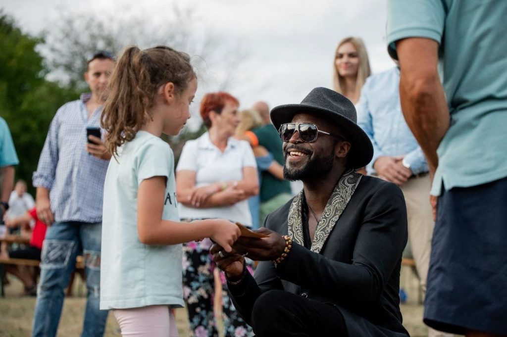 Örvényesvölgy Fesztivál