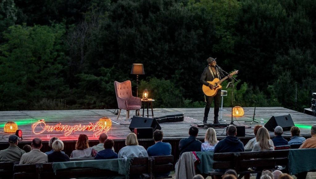 Örvényesvölgy Fesztivál