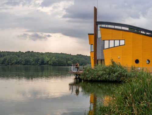 éjszaka a múzeumban