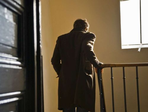 Jocó bácsi felmondott