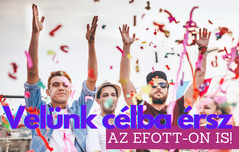 EFOTT 2023 - Diákhitel Hencsergő