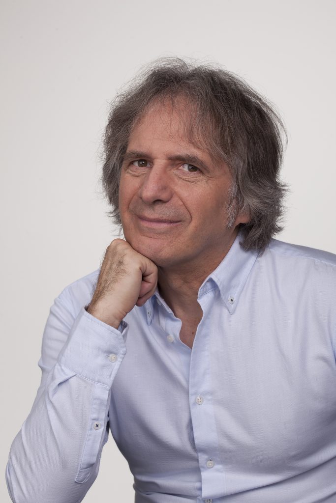 EFOTT 2023 - Dolák-Saly Róbert rendhagyó biológia órája 