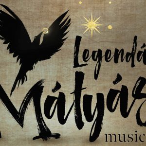 Új magyar musical készül a 6színben - augusztusban érkezik a Legendás Mátyás! Új magyar musical készül a 6színben - augusztusban érkezik a Legendás Mátyás!