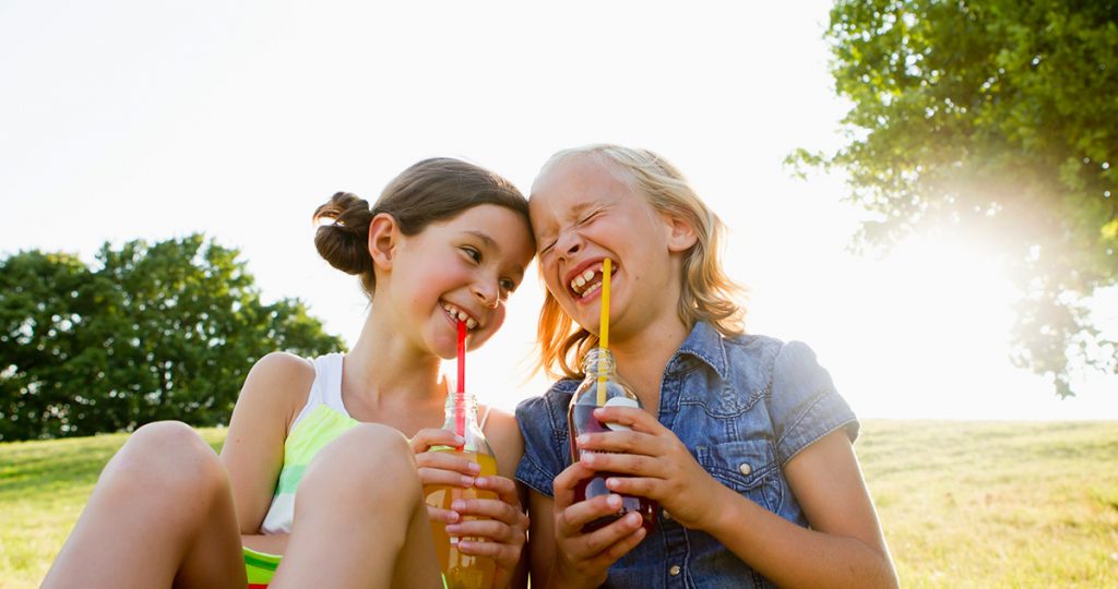 Mit csináljak a gyerekkel nyáron?