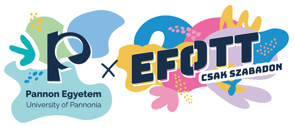 EFOTT 2023 Pannon Egyetem