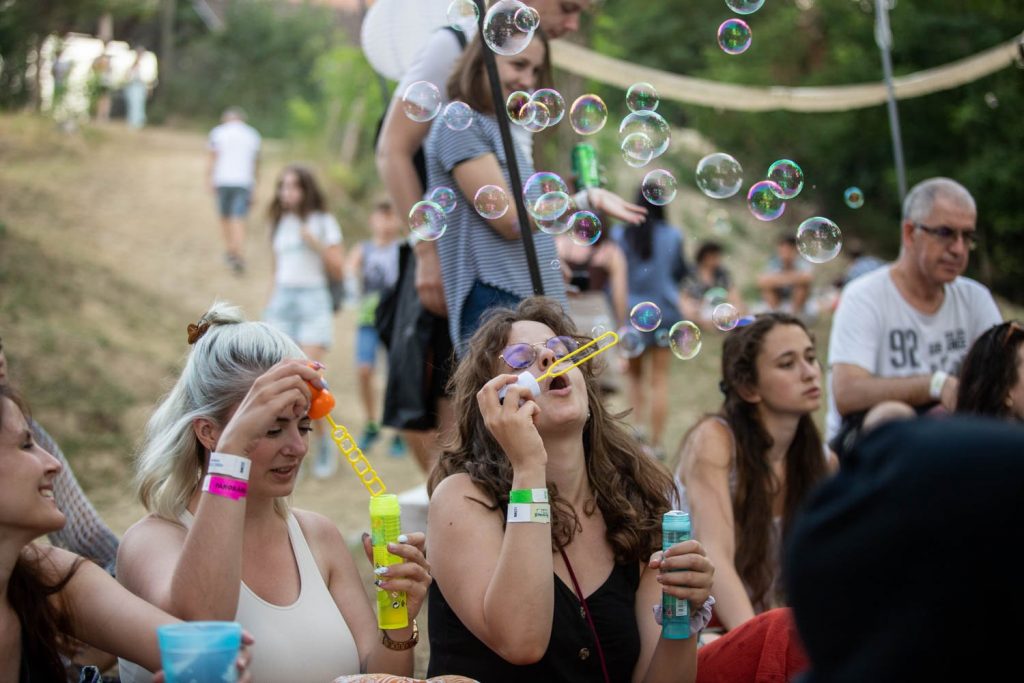 32. Művészetek Völgye