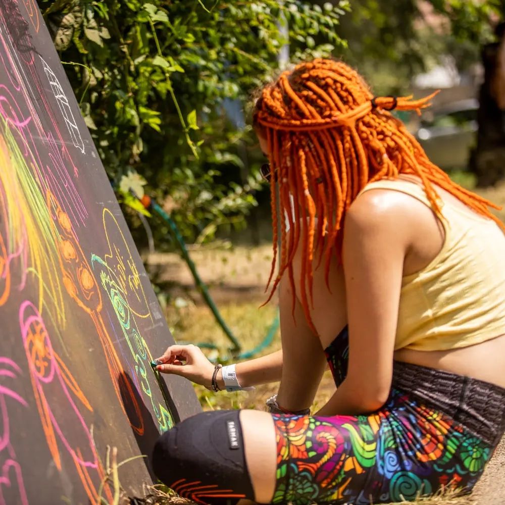 32. Művészetek Völgye