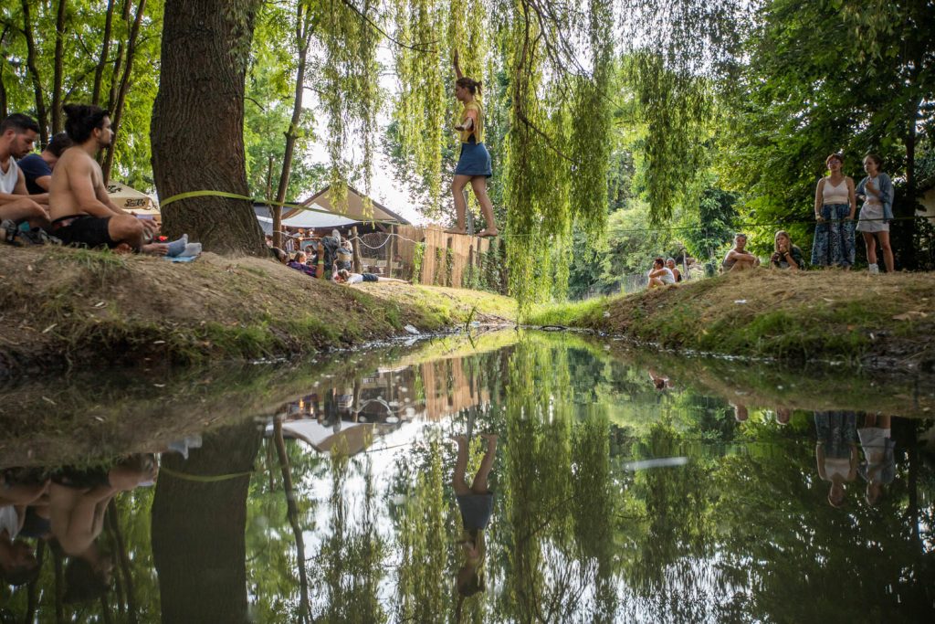 32. Művészetek Völgye