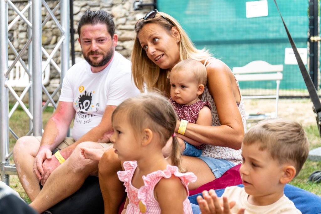 32. Művészetek Völgye