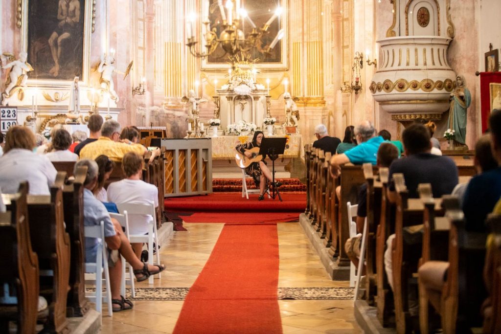 32. Művészetek Völgye