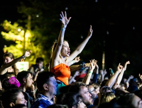 32. Művészetek Völgye