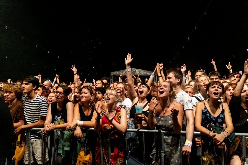 32. Művészetek Völgye