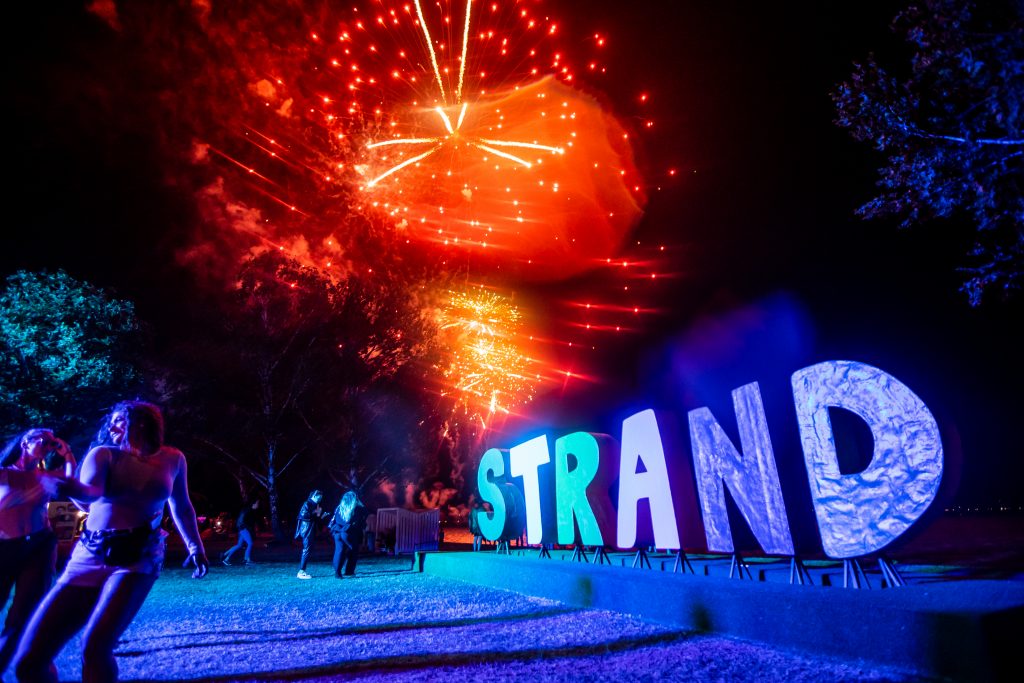 STRAND Fesztivál 2023