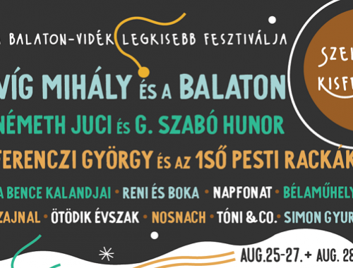 Szellősréti Kisfesztivál