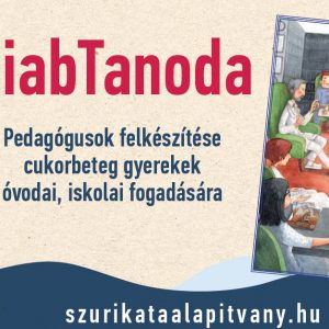 SZURIKÁTA DIABÉTESZ TANODA - pedagógusok, óvodapedagógusok, kisgyermeknevelők ingyenes felkészítése SZURIKÁTA DIABÉTESZ TANODA - pedagógusok, óvodapedagógusok, kisgyermeknevelők ingyenes felkészítése