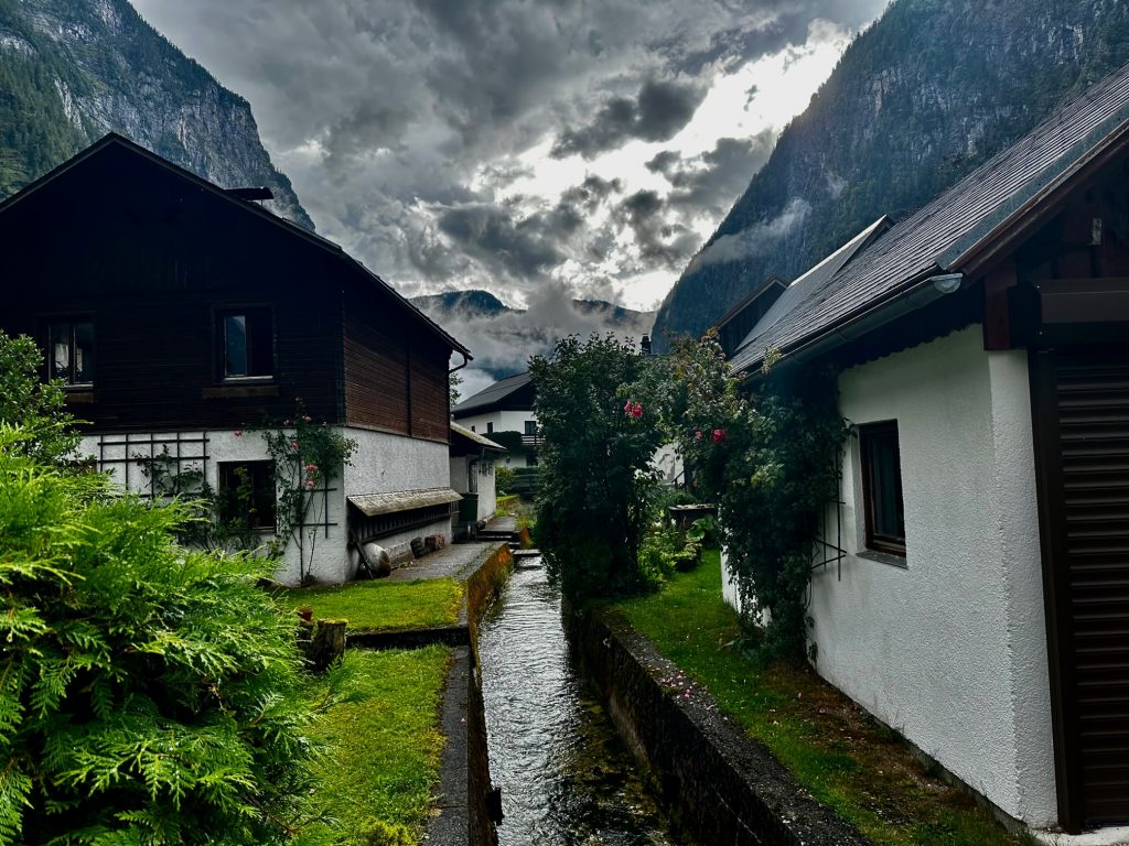 hallstatt