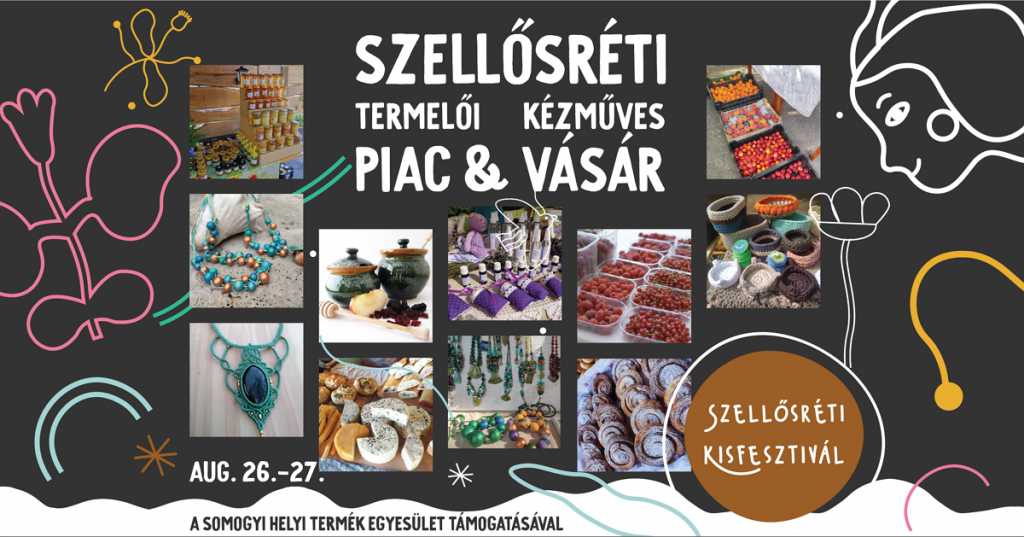 Szellősréti Kisfesztivál