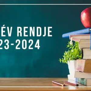 Megvan a 2023/24-es tanév rendje: mutatjuk a legfontosabb dátumokat Megvan a 2023/24-es tanév rendje: mutatjuk a legfontosabb dátumokat