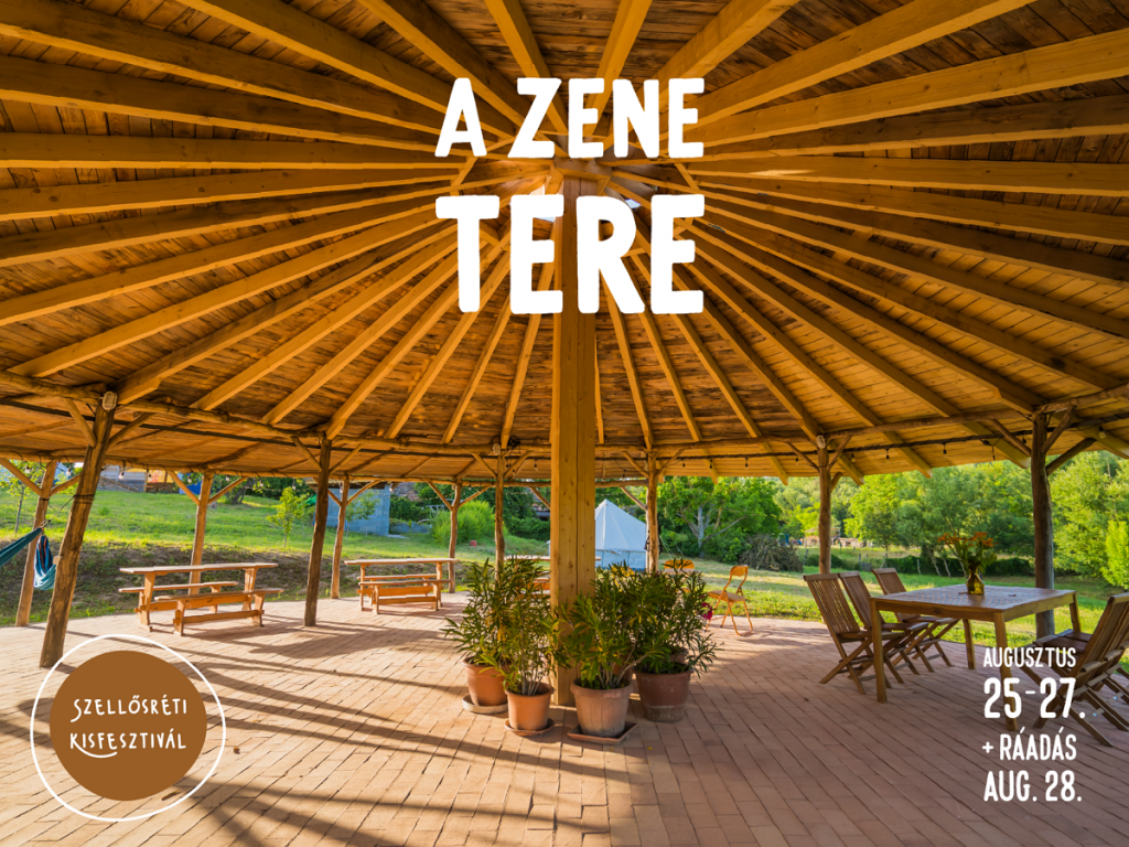 Szellősréti Kisfesztivál