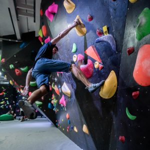 Ideális sport iskola mellett: a tanulásban is segíthet a falmászás - Egész osztályok is mászhatnak ingyen ebben a tanévben Ideális sport iskola mellett: a tanulásban is segíthet a falmászás - Egész osztályok is mászhatnak ingyen ebben a tanévben