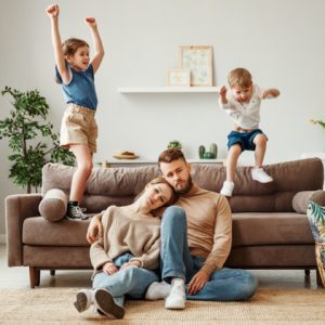 A szülőknek is becsengettek – lestrapált vagy?! - A megoldás a mozgásban rejlik A szülőknek is becsengettek – lestrapált vagy?! - A megoldás a mozgásban rejlik