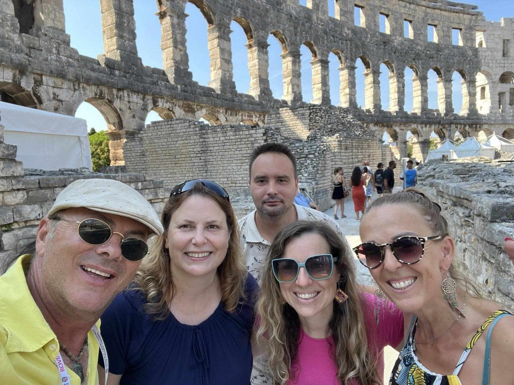 Miért ne hagyd ki az ERASMUS szakmai programot az életedből?