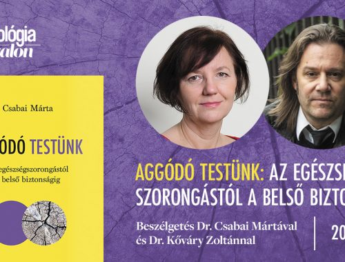 Aggódó testünk