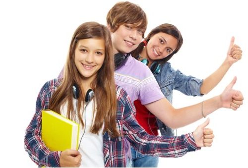 MAGABIZTOS FELVÉTELI – felkészítés a középiskolai felvételire magyarból és matematikából!