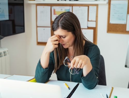 tanáriból jelentem