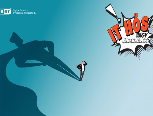 IT hős vagy kiberbalek?