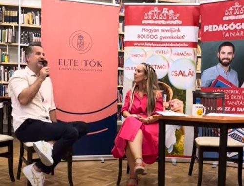 Figyelem, figyelemzavar az oktatásban