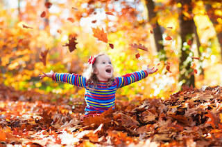 Őszi szünet a Dráva Hotelben